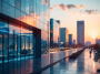 Immagine dell'Expo Milano 2015 con focus sull'innovazione