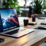 Logo di Fedora 43 con riferimento a Wayland