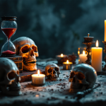 Locandina di Final Destination: Bloodlines con elementi horror