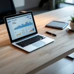 Conto aziendale Finom per gestione finanze semplificata