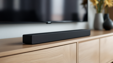 Nuove Fire TV Soundbar di Amazon per un audio straordinario