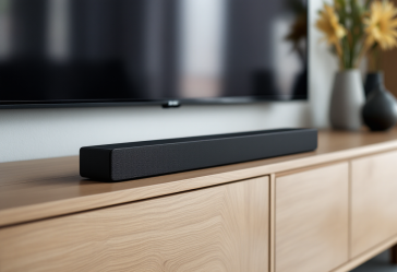 Nuove Fire TV Soundbar di Amazon per un audio straordinario