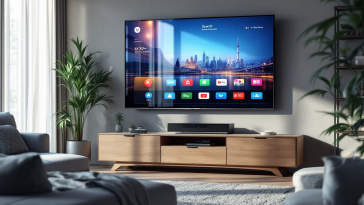 Mappa delle frequenze del digitale terrestre in Italia