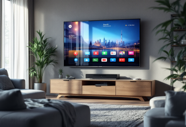 Mappa delle frequenze del digitale terrestre in Italia