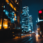 Immagine che rappresenta l'attacco informatico a Coinbase