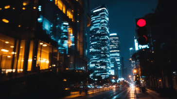 Immagine che rappresenta l'attacco informatico a Coinbase