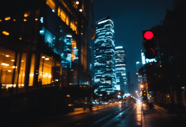 Immagine che rappresenta l'attacco informatico a Coinbase