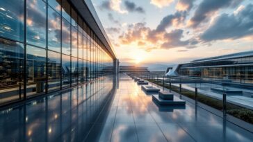 Immagine che rappresenta l'industria spaziale italiana