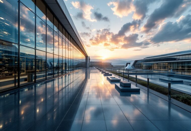 Immagine che rappresenta l'industria spaziale italiana