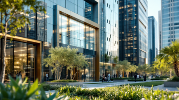 G42 e innovazioni nell'intelligenza artificiale negli Emirati