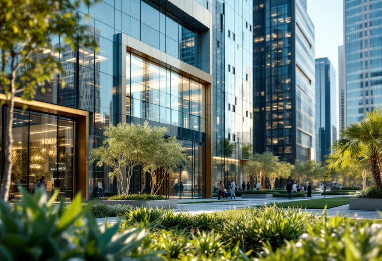 G42 e innovazioni nell'intelligenza artificiale negli Emirati