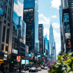 Screenshot del nuovo trailer di GTA 6 con personaggi e ambientazioni