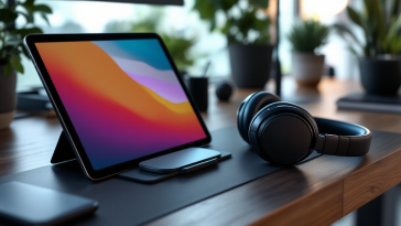 Gadget innovativi per viaggi nel 2025