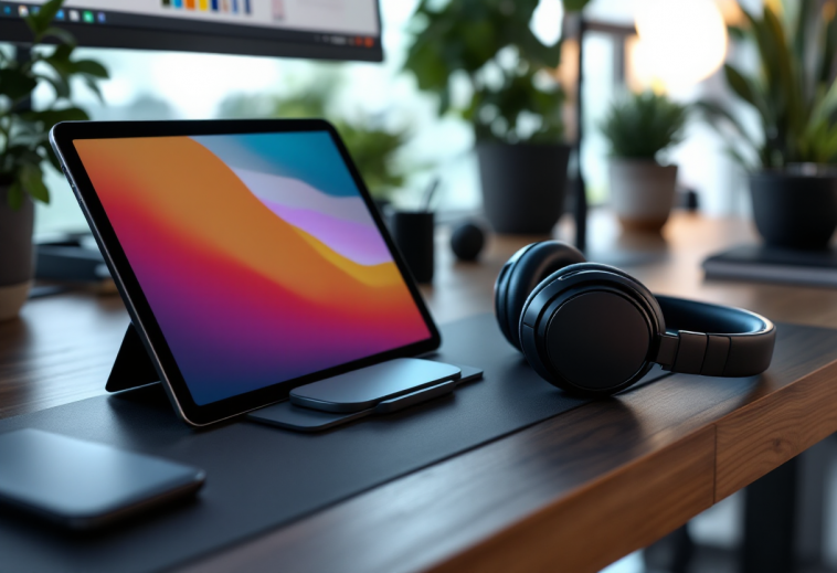 Gadget innovativi per viaggi nel 2025