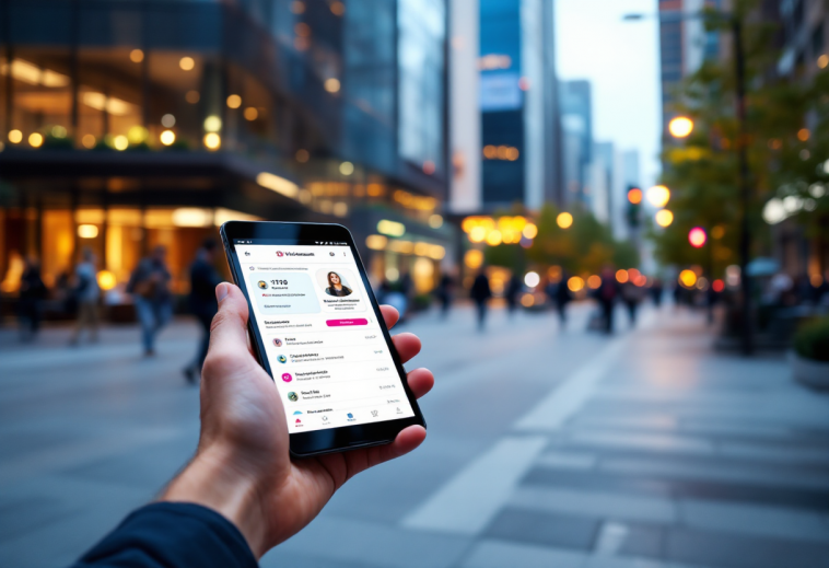 Gemini Live, l'assistente AI per interazioni quotidiane