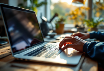 Bambini che esplorano Gemini di Google in sicurezza