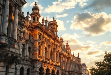 George R.R. Martin in attesa di The Winds of Winter