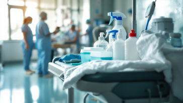 Una giovane donna riflette sulla sua lotta contro il tumore