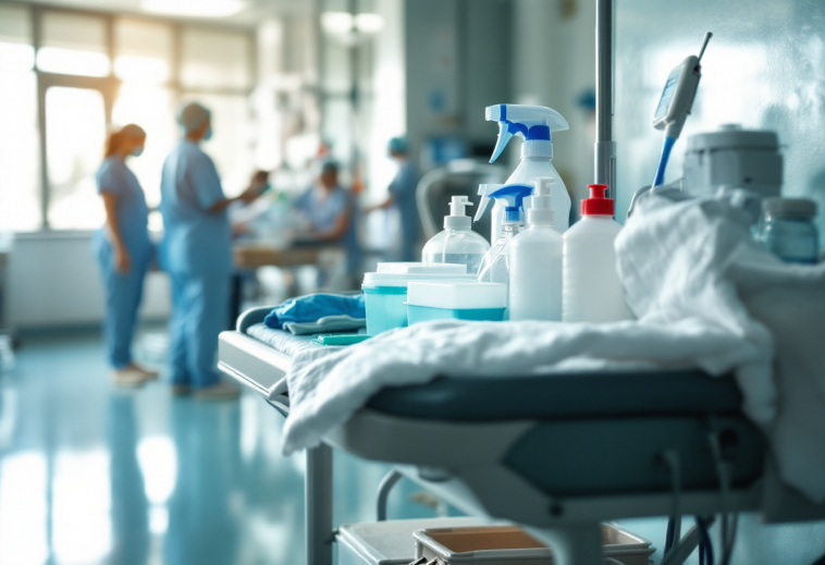 Una giovane donna riflette sulla sua lotta contro il tumore