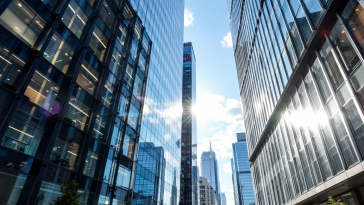 Immagine che illustra la nuova modalità AI di Google nella ricerca