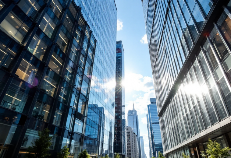 Immagine che illustra la nuova modalità AI di Google nella ricerca