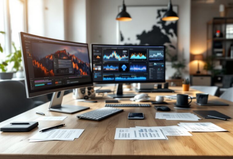 Screenshot di Google Gemini, strumento di editing immagini AI