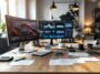 Screenshot di Google Gemini, strumento di editing immagini AI