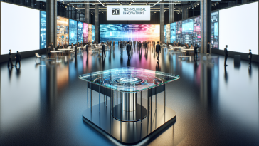 Immagine dell'evento Google I/O 2025 sulla creazione di contenuti