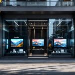 Immagine del Google Pixel 9 con focus su prestazioni