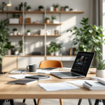 Logo di Google con l'AI Simplify per testi complessi