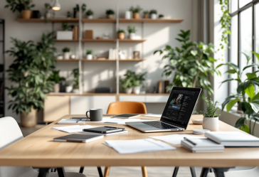 Logo di Google con l'AI Simplify per testi complessi