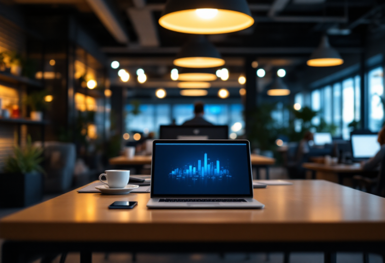 Screenshot delle nuove funzionalità di Google Voice