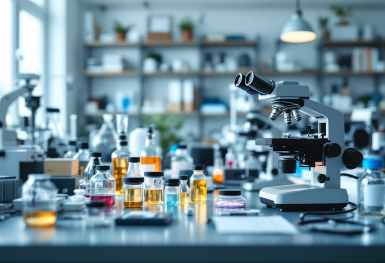 Grafene: il materiale innovativo per un futuro sostenibile