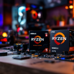 Problemi di guasti CPU AMD Ryzen su schede madri ASRock