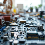 CPU AMD Ryzen guasti su schede madri ASRock