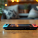 Confronto tra modelli di Nintendo Switch