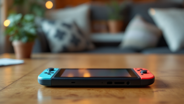 Confronto tra modelli di Nintendo Switch