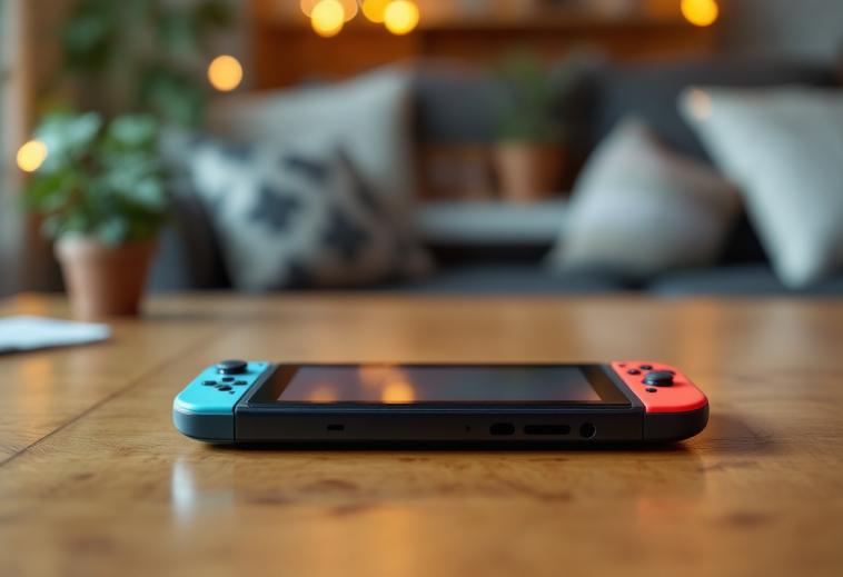 Confronto tra modelli di Nintendo Switch