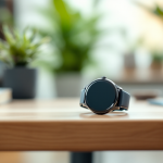HUAWEI Watch Fit 4 con design elegante e funzionalità avanzate