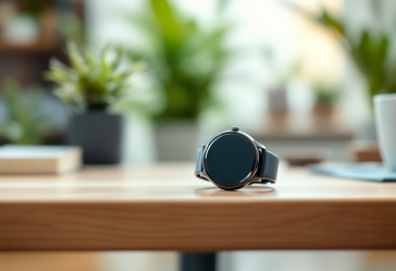 HUAWEI Watch Fit 4 con design elegante e funzionalità avanzate