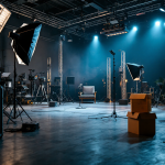 Immagine della nuova serie TV di Harry Potter