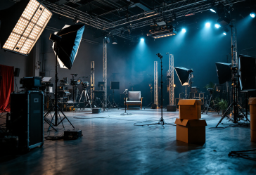 Immagine della nuova serie TV di Harry Potter