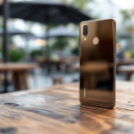 Smartphone Honor 400 con fotocamera innovativa