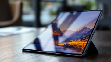 Honor Pad 10, il tablet che sta conquistando l'Italia