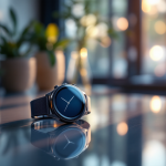 Huawei Fit 4 Pro smartwatch con design elegante e funzioni avanzate