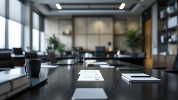 Analisi del ruolo del Doge nell'amministrazione Trump