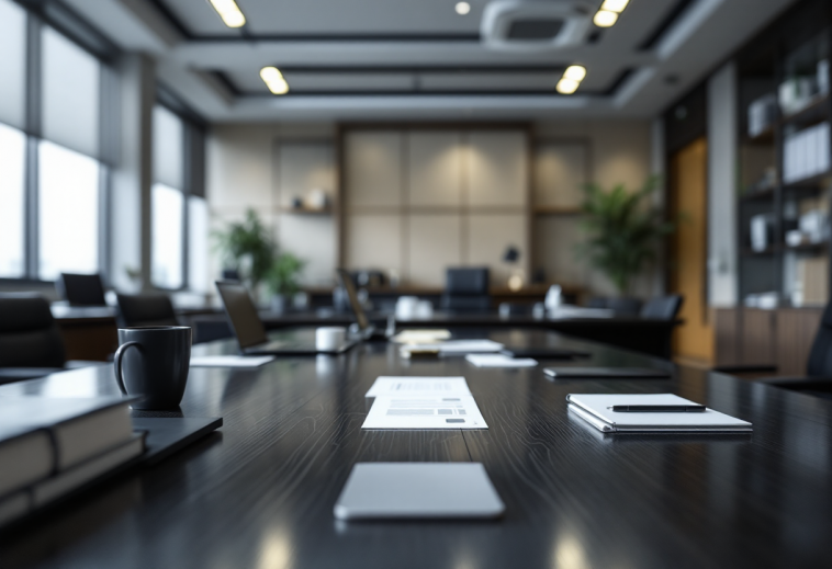 Analisi del ruolo del Doge nell'amministrazione Trump