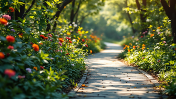 Illustrazione sui 10mila passi e attività fisica