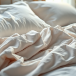 Immagine che illustra l'importanza del sonno per la salute