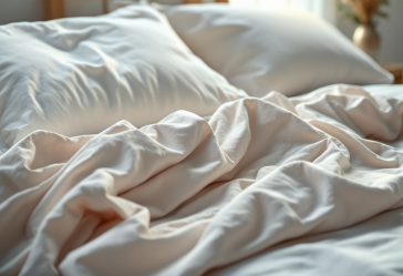 Immagine che illustra l'importanza del sonno per la salute